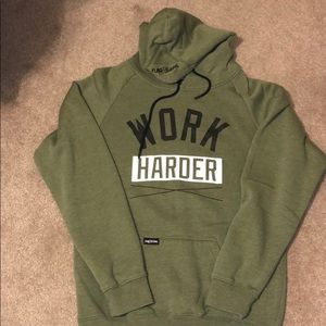 🚨SALE TODAY ONLY🚨FLAG NOR FAIL HOODIE